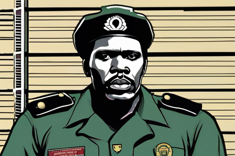 South Africa Reopens Inquest into Steve Biko's Police Custody Death After 48 Years