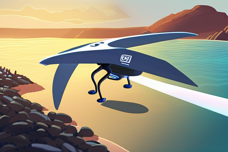 Australia Leaps Ahead of US in Undersea Tech: Anduril's XL Drone Enters Service