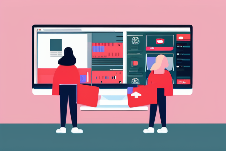 YouTube Unleashes Global Reach: Multi-Language Audio Feature Now Live for All Creators