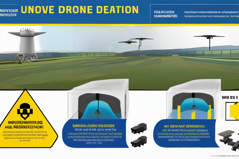 Ukrainian Testing Unlocks Major Upgrade for Drone Detection Radar Technology