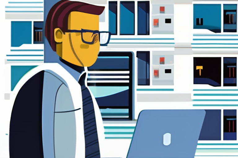"Microsoft's Default Windows Setting Exposes Users to Cyber Attack"