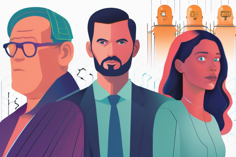 Meet Our 35 Top AI Innovators of 2025 and the Hidden Risks of AI-Powered Therapy