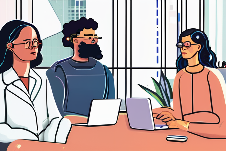 Therapists Caught Using ChatGPT to Supplement Sessions: Ethics of AI-Assisted Therapy Under Scrutiny