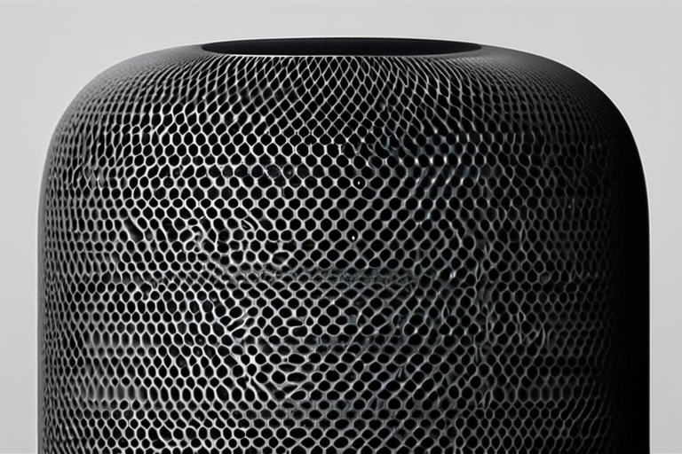 Apple's AI Push Leaves HomePod Behind in Dust