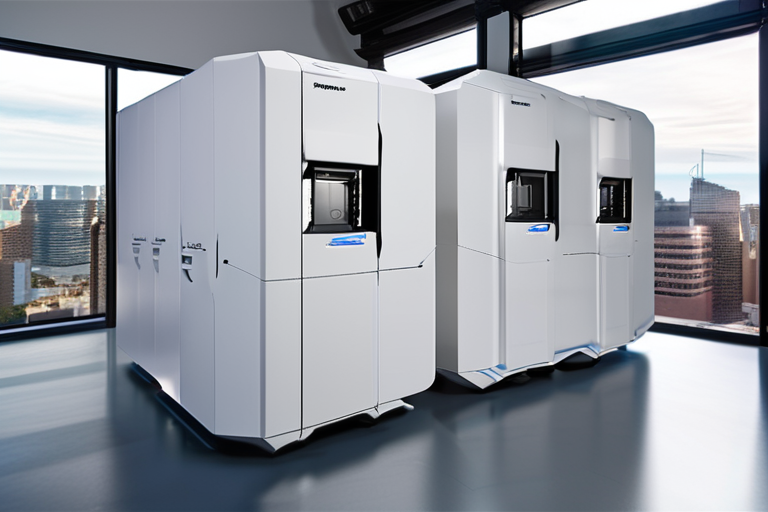 Ultimaker Shields Defense and High-Security Environments from 3D Printing Threats with Air-Gapped Secure Line Printers