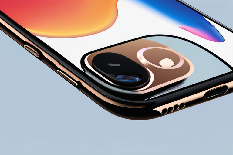 iPhone 17 Pro Max Outshines iPhone Air in Key Areas: A Comparative Analysis Reveals the Winner