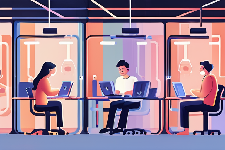 "OpenAI Taps Thinking Machines for APAC Expansion"