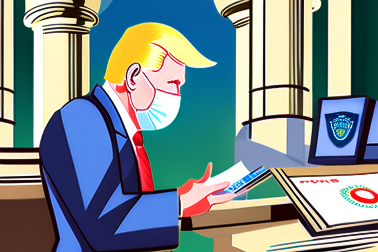 Trump orders removal of Federal Reserve governor Lisa Cook