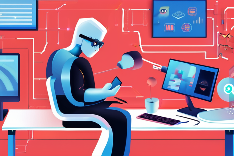 OpenAI's Unconventional Edge: Research Trumps Big Marketing Muscle