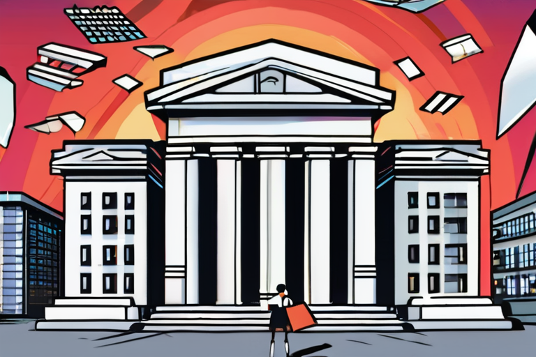 JPMorgan Predicts S&P 500 to Soar Past 7,000 by Early 2026