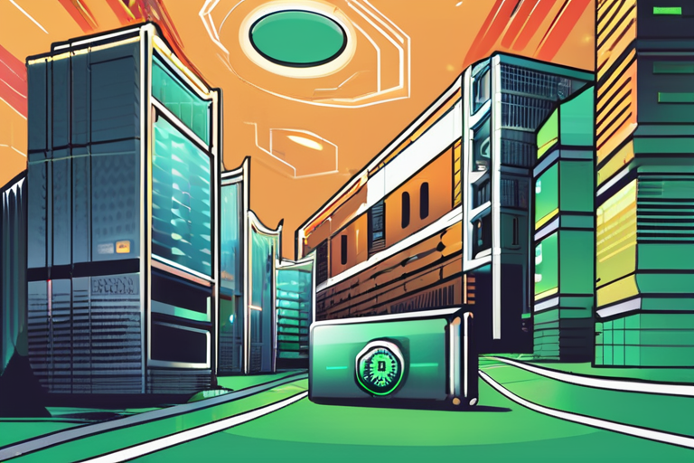 SwissBorg's SOL Earn Wallet Hit by $41.5M Cyber Heist via Compromised Partner API