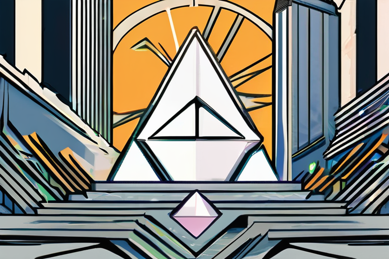 Ethereum Network Hit by Rare Mass Slashing Event Due to Operator Errors