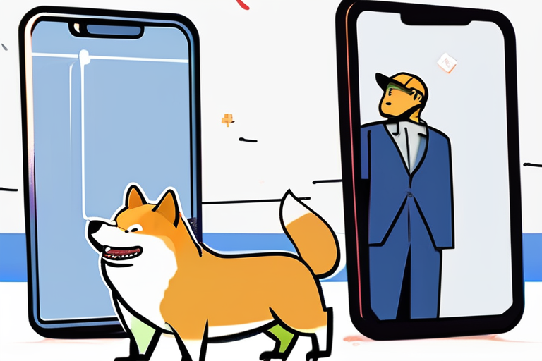 Shiba Inu Seeks Breakout Above 200-Day Resistance as Dogecoin Whales Boost Holdings to $10B