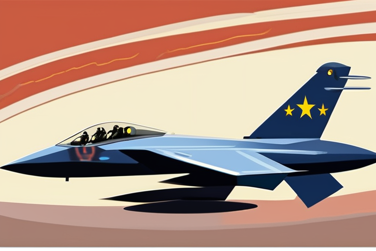 NATO Jets Down Over 10 Russian Drones in Polish Skies, Escalating Ukraine Conflict