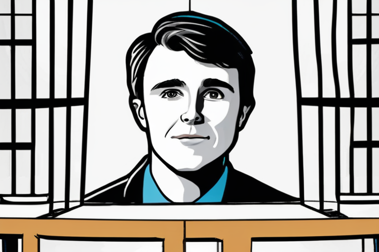 Conservative Activist Charlie Kirk Fatally Shot at Utah University Amid Controversy Over Free Speech