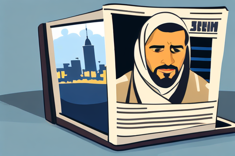 Slain Al Jazeera journalist died documenting Gaza’s ‘suffering’