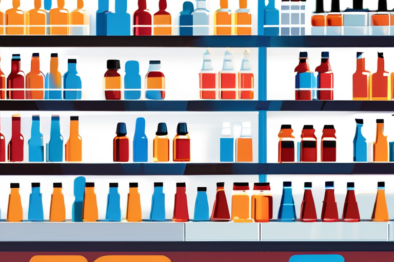 White House Orders FDA Review of Pharmaceutical Ads Amid Transparency Concerns