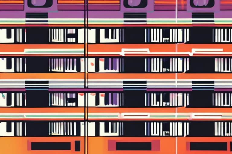 Scientists Store Entire Music Library on DNA Cassette Tape