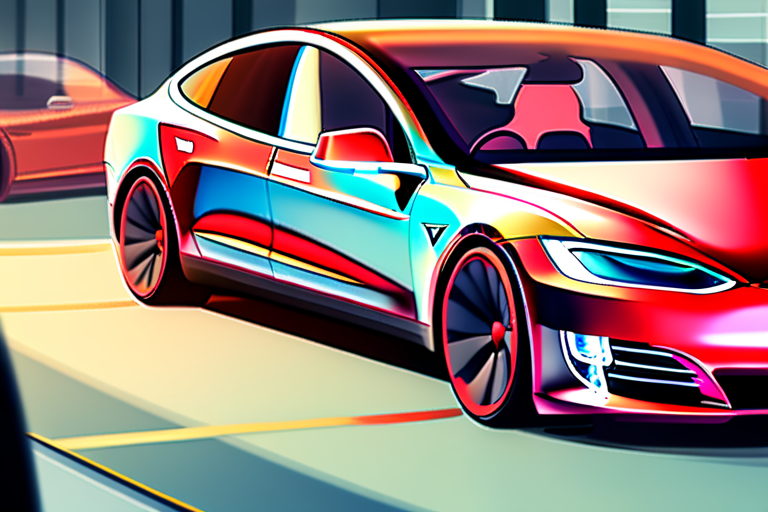 Tesla could have avoided that $242.5M Autopilot verdict, filings show | TechCrunch