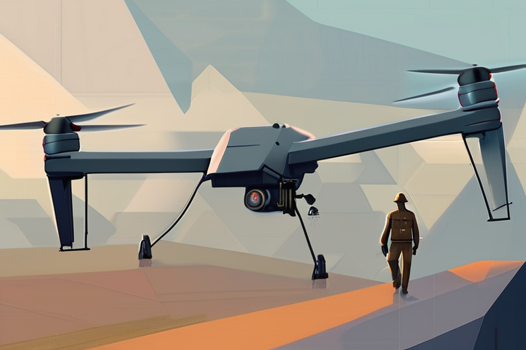 Russian Drones Spark Nato Tensions as Poland Scrambles to Defend Its Skies