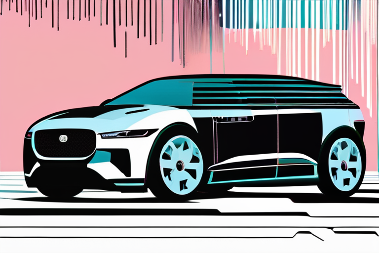 "Hackers Target Jaguar Land Rover, Steal Sensitive Vehicle Data"