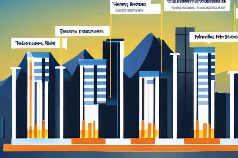 a16z spends $1.49M in Washington lobbying, while rivals mostly sit out | TechCrunch