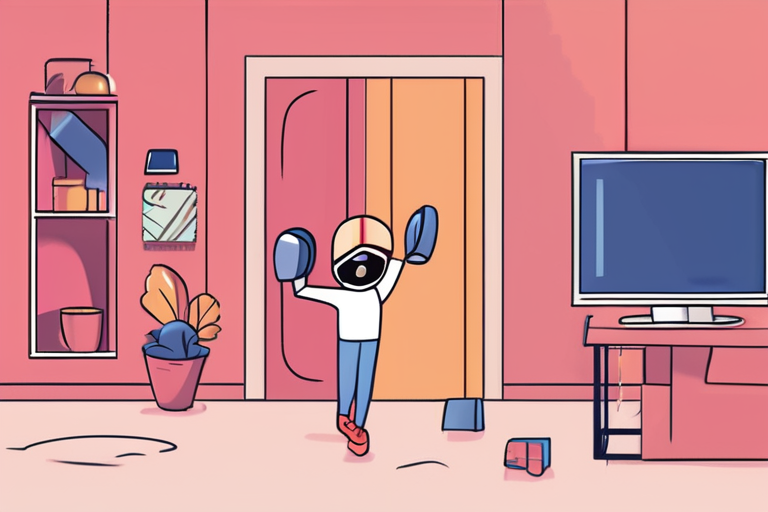 Meta Accused of Concealing Child Safety Risks in Virtual Reality Products