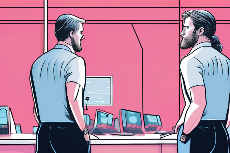 "Klarna Blows Past $19B Valuation in Explosive Wall Street Debut"