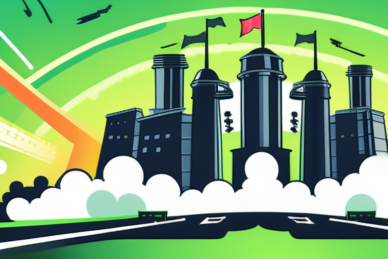 Road to Battlefield: Central Eurasia's largest startup competition in history sends four winners to TechCrunch Startup Battlefield | TechCrunch