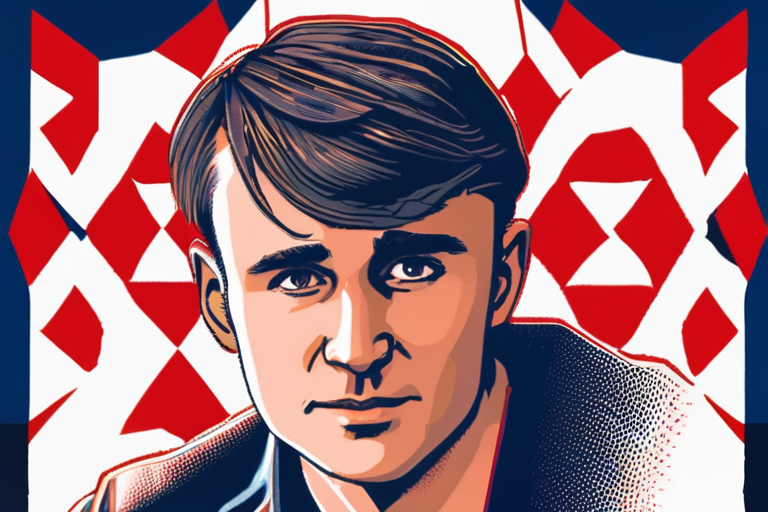 Conservative Activist Charlie Kirk Fatally Shot at Utah University Event Amid Rising Campus Violence Concerns