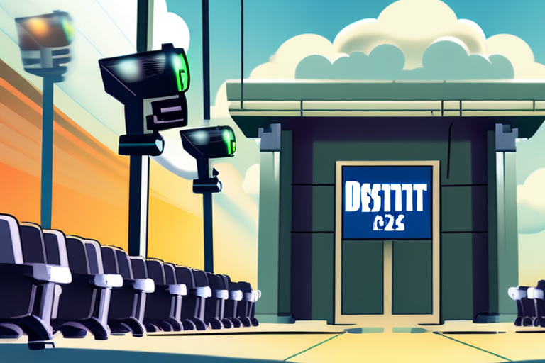 Next set of VC judges locked in for Startup Battlefield 200 at Disrupt 2025 | TechCrunch