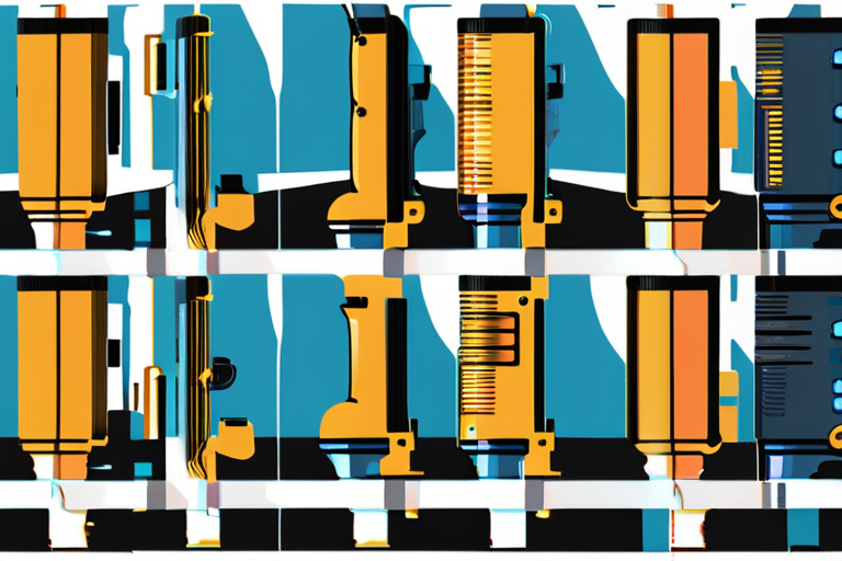 Thinking Machines Lab Tackles AI's Biggest Flaw: Consistency