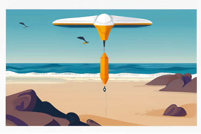 Australia Leaps Ahead of US in Undersea Drone Development with Breakthrough Contract