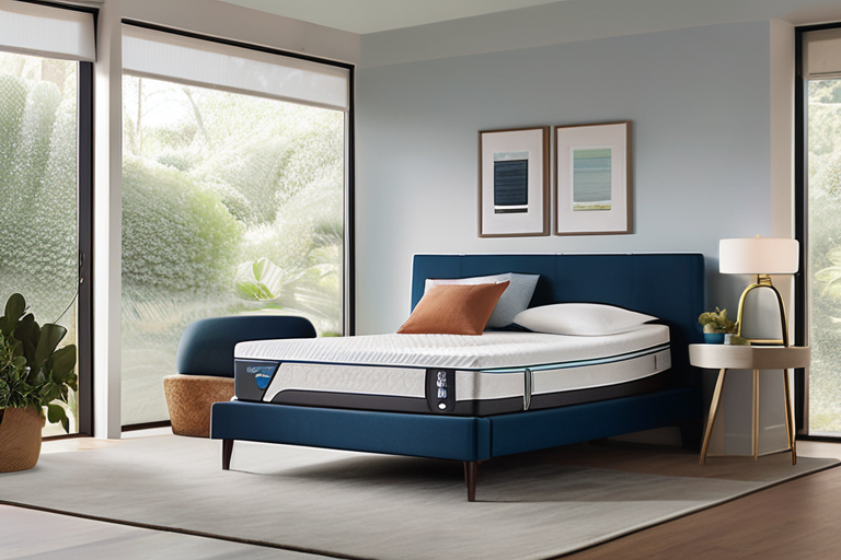 Tempur-Pedic Unveils Exclusive Deals: Up to $300 Off Select Products