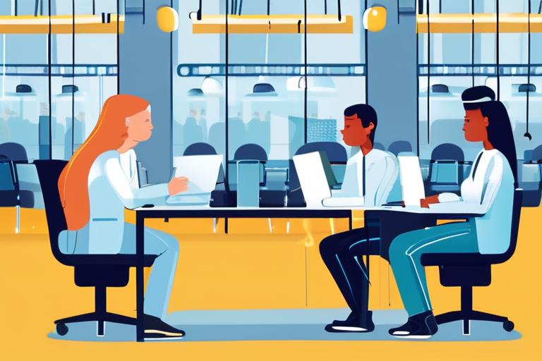 TopResume Shines Light on AI-Resistant Job Search Strategies