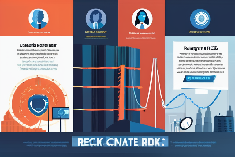 Adapting to new threats with proactive risk management