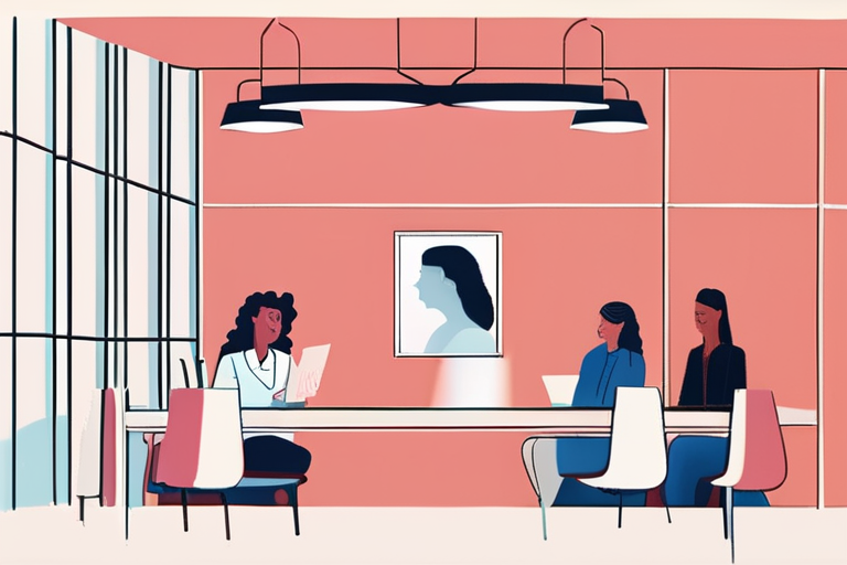 Therapists Caught Using AI Model ChatGPT in Secret Sessions: Ethics of AI in Mental Health Under Scrutiny
