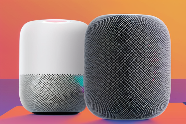 Apple's AI Push Leaves HomePod in the Dust