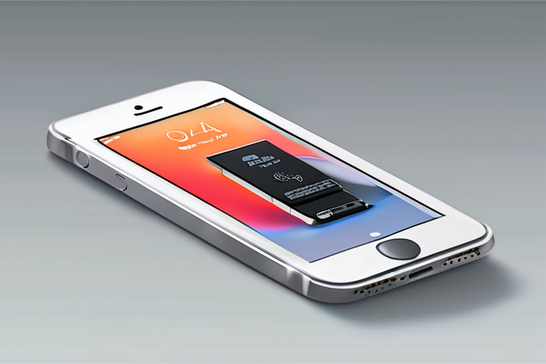 Apple's iPhone Air Battery Life Mysteriously Underplayed