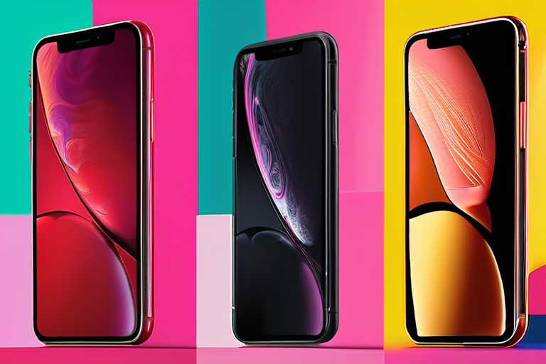 T-Mobile Gives Away Free iPhone 17 Pro to Preorderers: What You Need to Know