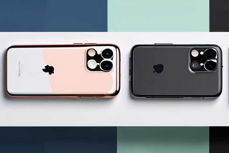 iPhone Air Outshines iPhone 17 Pro Max in Key Areas: A Comparative Review Reveals the Better Choice