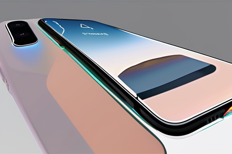 Apple's iPhone Air Hints at Future AR Revolution