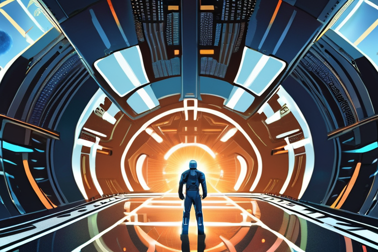 Universal Executive Confronts F9's Galactic Misstep