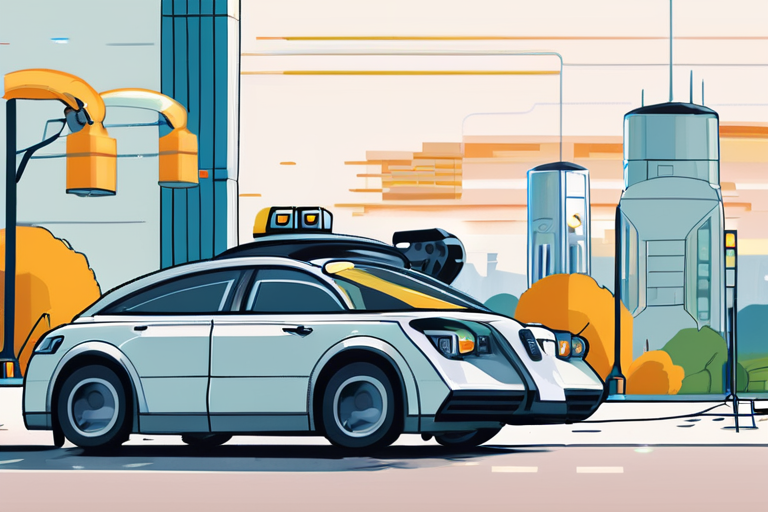 Europe on the Brink of Autonomous Revolution: Is it Ready?