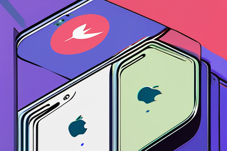 Apple Expands Emergency SOS via Satellite to iPhone 14 and 15 Users Through 2026