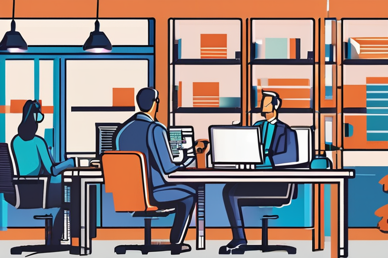 Small Businesses on the Cusp of Breakthrough: How AI Can Fuel Growth and Competitiveness