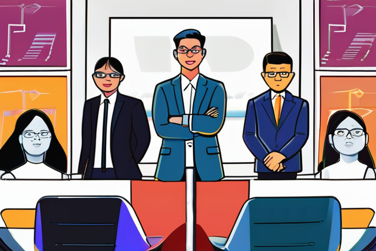 Forbes Under 30 Summit Asia 2025 Kicks Off in Bangkok: Young Trailblazers Convene to Navigate Rapid Change