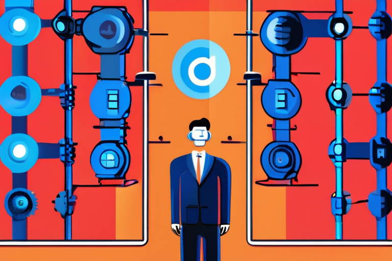 Google's AI Accused of Content Theft: People CEO Slams Search Giant for "Worst" Practices