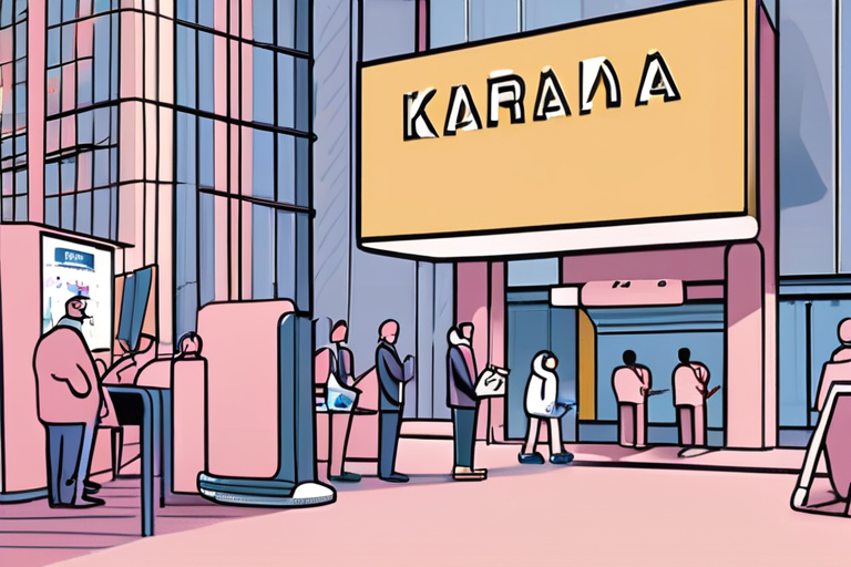 Klarna Soars 15% on NYSE Debut, Valued at $1.37 Billion