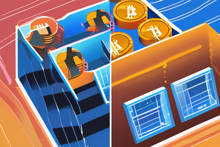 Bitcoin Surges to $114K as M2 Setup Unleashes Catchup Trade, DOGE Leads the Charge
